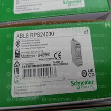 1PC New Schneider ABL8RPS24030 With Warranty US Stock Local Shipping