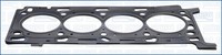 Zylinderkopfdichtung FÜR Opel Vivaro A Kasten (X83) - Ajusa 10190300