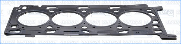 Zylinderkopfdichtung FÜR Opel Vivaro A Kasten (X83) - Ajusa 10190300-image