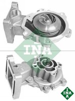 INA 538025910 Wasserpumpe Wapu FüR Ford FüR Jaguar