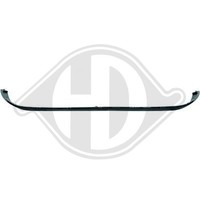 4465461 Spoiler Vorne FüR Renault ScÉNic III (JZ0/1_)