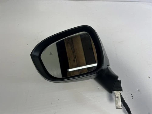 2021-2023 Nissan Rogue S Driver Side View Mirror Used OEM