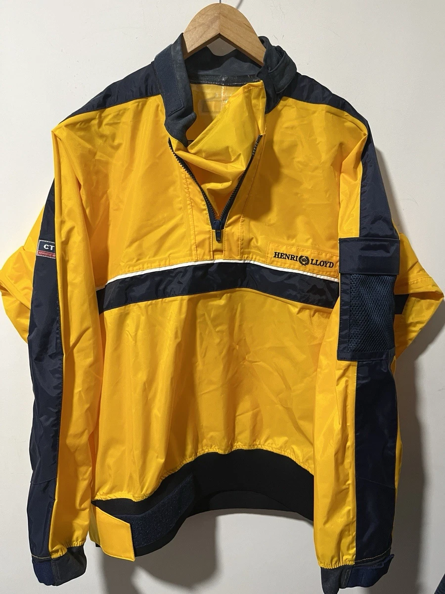 Henri Lloyd Men's Coats, Jackets & Vests for Sale | Shop New