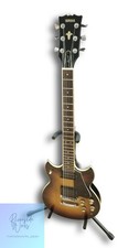 YAMAHA SG600 Electric Guitar