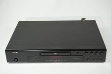 Denon DVD-557 HDMI Progressive Scan DVD CD Player MP3 WMA DTS Dolby Digital Test