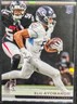 2025 Panini Photogenic Football #129 Elic Ayomanor Rookie (RC) Tennessee Titans