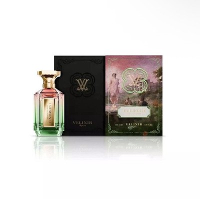 Velixir Harmonia Eau De Parfum 100ML Unisex