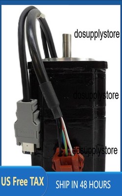 Yaskawa Electric SGMPH-01A1E4C AC Servo Motor Sigma II OEM Refurbished