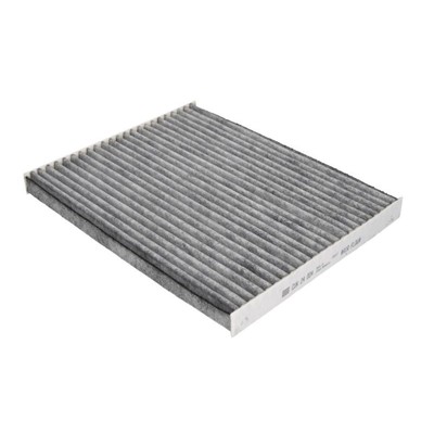 Innenraumluftfilter mit Aktivkohle MANN-FILTER CUK 24 004