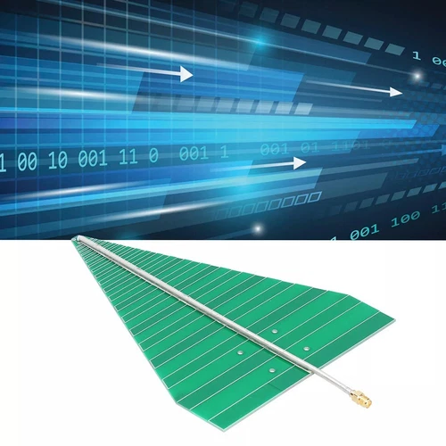 Reliable Performance with Robust Design of UWB Log Periodic PCB Modules