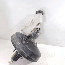 1894274 Bremskraftverstärker  FORD KA+ (CDU) 1.2 Ti-VCT (52Kw) Ber 5p/b/1198cc
