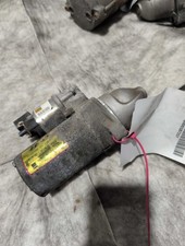 Starter Motor Canada Market VIN 6 8th Digit Turbo Fits 08-15 OPTIMA 1114173