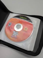 Xbox OG Original video game lot GTA Resevoir Dogs Street 2 Hitman ShellShock X7!