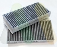 Motaquip Innenraumfilter LVCF597 Aktivkohlefilter FüR BMW 2Er Active Tourer F45