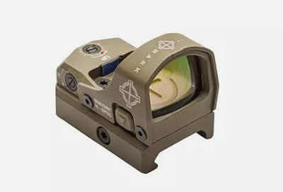 Sightmark Mini Shot M-Spec FMS Dark Earth SM26043DE