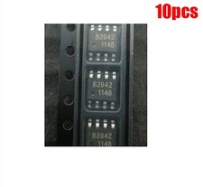 10Pcs B3942 Cn-/P-Channel 30-V (D-S) Bitek Mo...