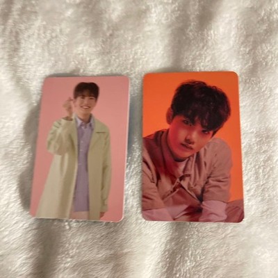 TREASURE Junkyu Photocard