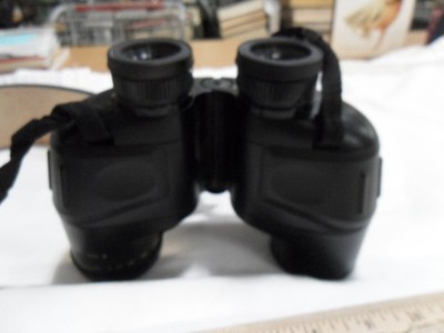 ①　中古　双眼鏡　Tasco Offshore 54 Tasco Offshore 54 Waterproof 7x50mm, 366 Ft/1000 yds Binoculars | eBay