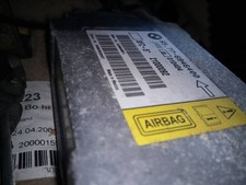 65776946400 STEUERGERÄT  / 2294978 FÜR BMW SERIE 5 BERLINA E60 530D