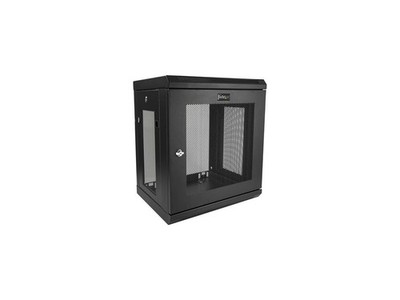 StarTech.com RK9WALM Wall Mount Server Rack Cabinet - 9U Rack - 14.6'' Deep -