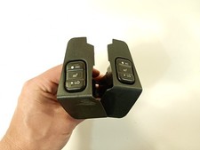 97-01 Honda Prelude Oem Heated Seats Switches W Pigtails Edm Bb6 Bb8 Black 97-01 Honda Prelude Oem Heated Seats Switches W Pigtails Edm Bb6 Bb8 Black