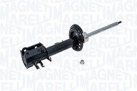 Magneti Marelli StoßDäMpfer Hinterachse, Rechts FüR Jeep