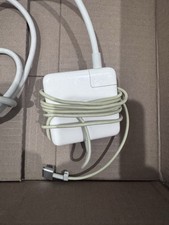 Genuine Apple MagSafe 2 60W Power Adapter Charger Cable Model A1435 Macbook OEM