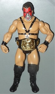 WWE　デモリッション　スマッシュ １期　 B.R.G社製　新品未開封 Wrestling Demolition | eBay