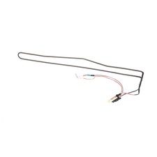 LG MEE63545715 1/2" Heater Sheath Replacement Parts Stainless Steel