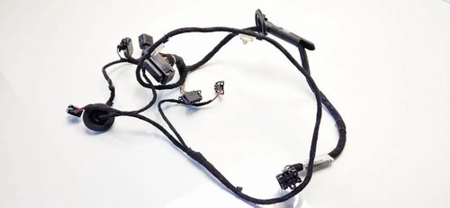 VW GOLF IV Van 1J1 Kabel Tür vorne rechts 1J0971121DC 1.90 Diesel 96kw 34584914