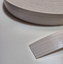 15mm White Loft Pine Melamine Faced Chipboard Shelving/Filler Board 1200mm long