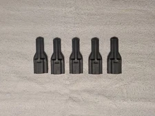 5  .223/5.56 CHARGERS LOADING SPOONS FOR STRIPPER CLIPS 