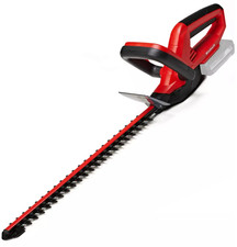 Einhell Cordless Hedge Trimmer GC-CH 1846 Li Solo Brush Motor Trimmer GRADED
