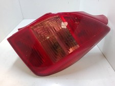 HECKLEUCHTE RECHTS / 38414 FÜR CITROËN C2 JM_ 1.4