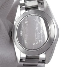 TUDOR Heritage Black Bay 41mm Stainless Steel Black Dial 79220B 9