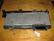 PEUGEOT 306 Break 7E, N3, N5 Radiateur Refroidisseur intermédiaire 21377841