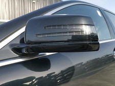 Retroviseur gauche (ou coque) Mercedes CLASSE S