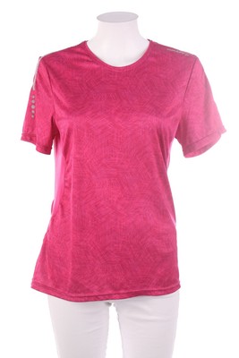 CRAFT T-Shirt Sport Fitness Workout L pink