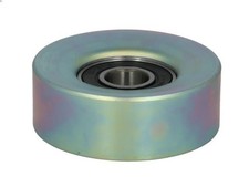 Poulie renvoi/transmission, courroie trapézoïdale à nervures pour 1 1.6 2011-