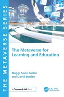 The Metaverse For Learning and Education Maggi Savin-Baden (U. A.) Taschenbuch
