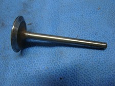 Hercules ZXA ZXB Intake Valve NOS USA Made 1 each