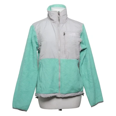 The North Face, Fleecejacke, Damen, Größe: S, Grün/Grau, Polyamid/Polyester #6iu - Bild 1 von 4