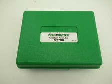 Greenlee Slug-Buster Knockout Punch Set Model 7237BB 