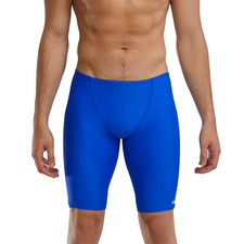 TYR TYReco Men's Durable, Comfortable Jammer Swimsuit, Color  Size Options
