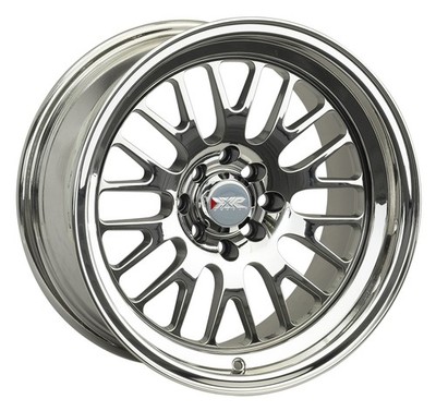 1 New 15x8 XXR 531 Platinum 4x100/114.3 ET20 wheel/rim