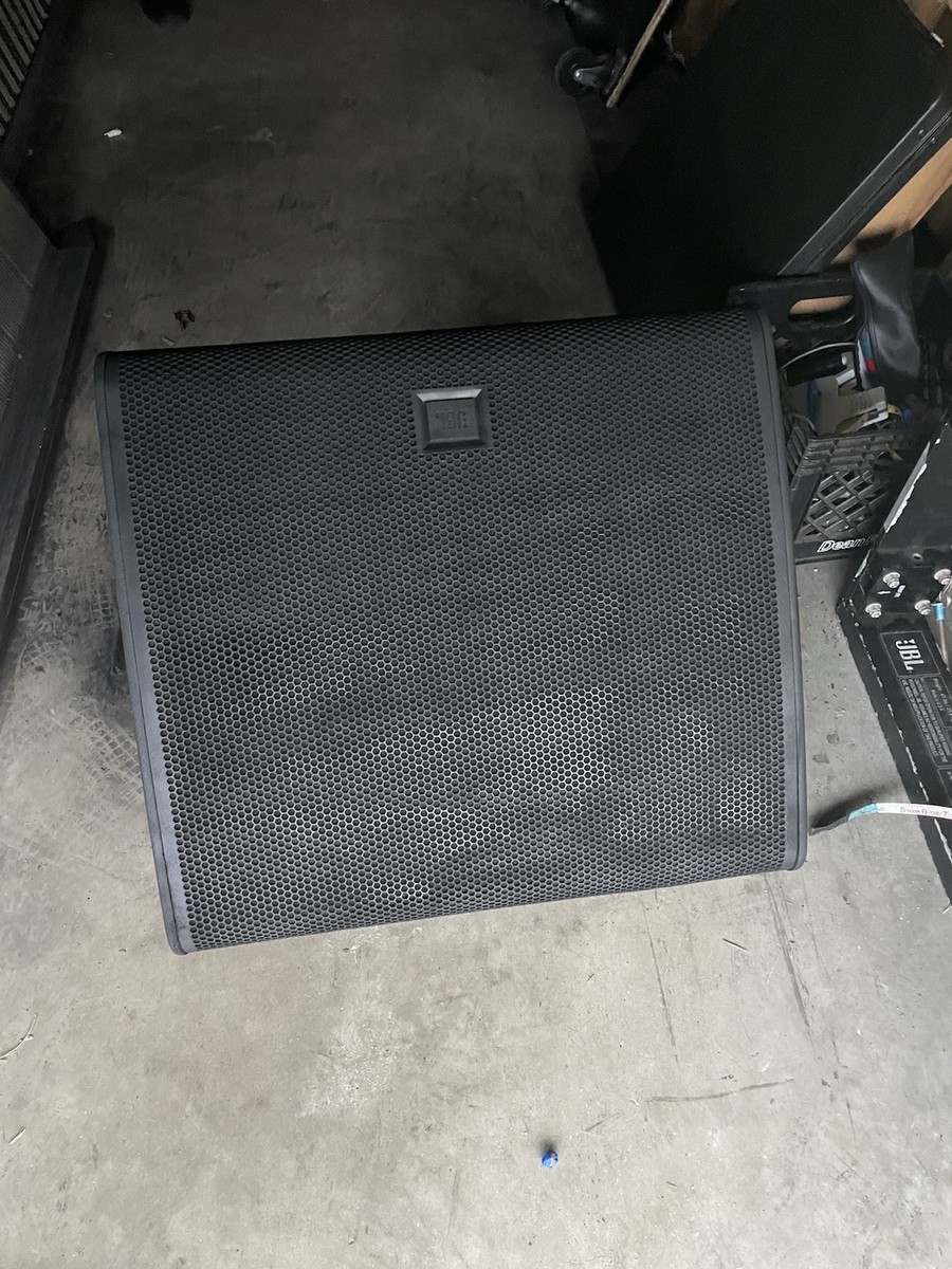 JBL VTX M22 2-Way HIGH POWER Passive Loudspeaker System