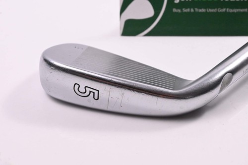 Ping i200 #5 Iron / 26 Degree / Stiff Flex Project X Shaft - Picture 4 of 7