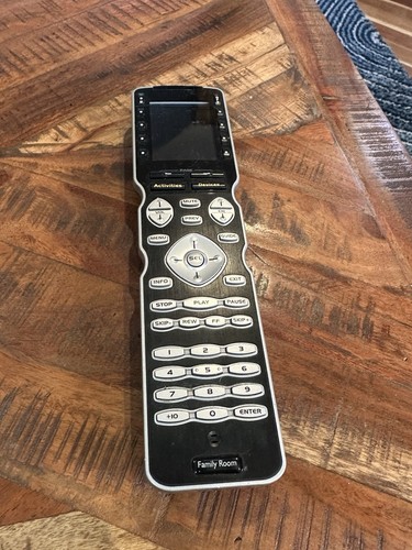 Universal Remote Control MX-980 Remote Control ~Working~