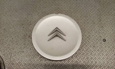 Citroen C5 2001 Radnabendeckel Felgendeckel original 9638064980 DEV535408