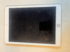 Apple iPad Air 2 A1567 16 GB, Wi-Fi 4G, 9.7 in - Silver